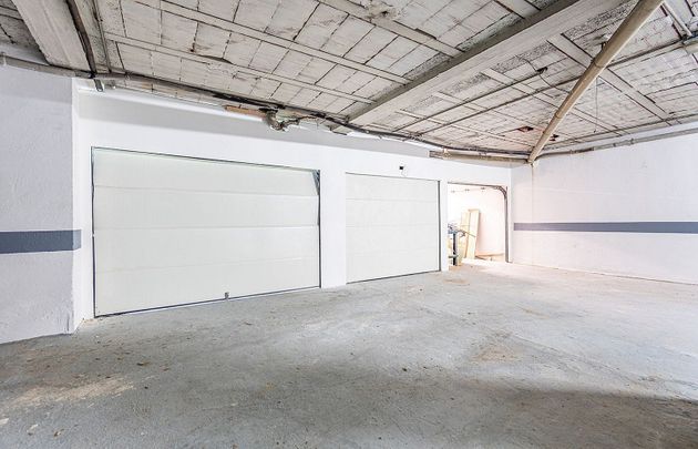 Foto 1 de Garatge en venda a Centre - Roses de 16 m²