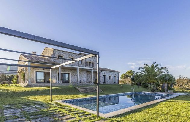 Foto 1 de Venta de chalet en Artà de 8 habitaciones con terraza y piscina