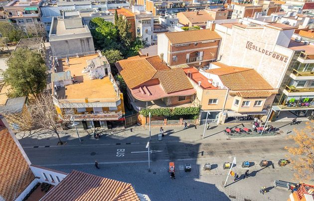 Foto 2 de Casa en venda a avenida De la Generalitat de 10 habitacions amb terrassa i garatge