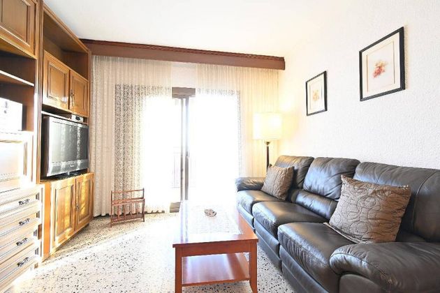 Foto 1 de Àtic en venda a Els Molins - La Devesa - El Poble-sec de 3 habitacions amb balcó i calefacció