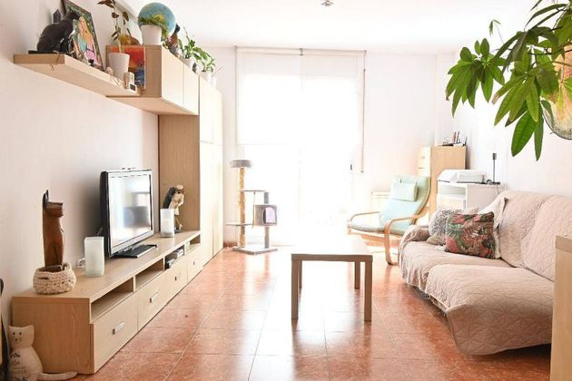 Foto 2 de Piso en venta en Les Roquetes de 3 habitaciones con terraza y garaje