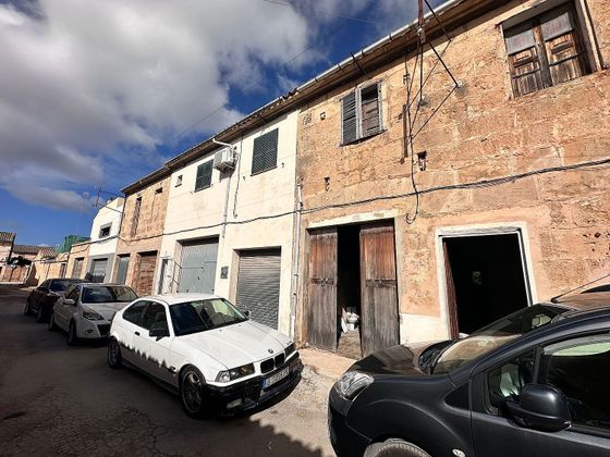 Foto 1 de Casa en venda a calle Rigo de 4 habitacions amb terrassa i garatge