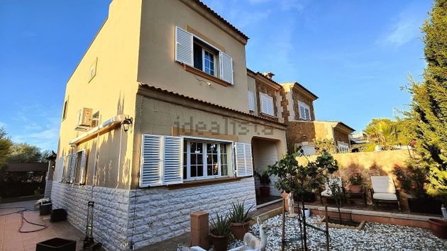 Foto 2 de Casa en venta en Badia Blava-Badia Gran-Tolleric de 4 habitaciones con terraza y jardín