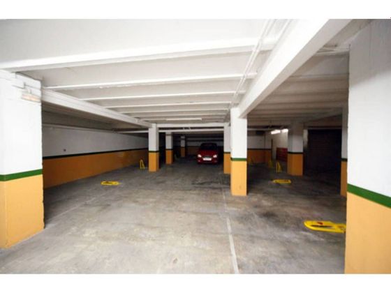 Foto 1 de Garatge en venda a Eixample Sud – Migdia de 3 m²