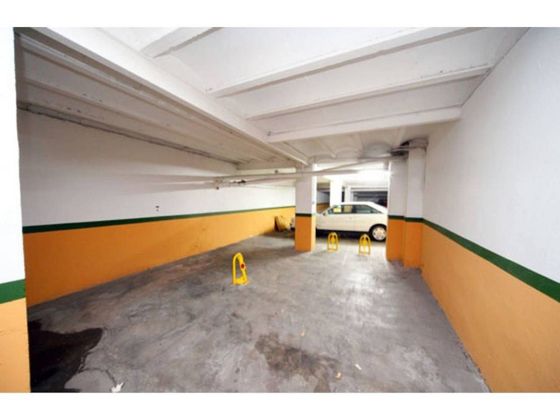 Foto 2 de Venta de garaje en Eixample Sud – Migdia de 3 m²