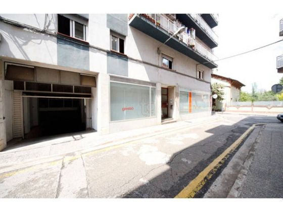 Foto 2 de Garatge en venda a Montilivi - Palau de 3 m²