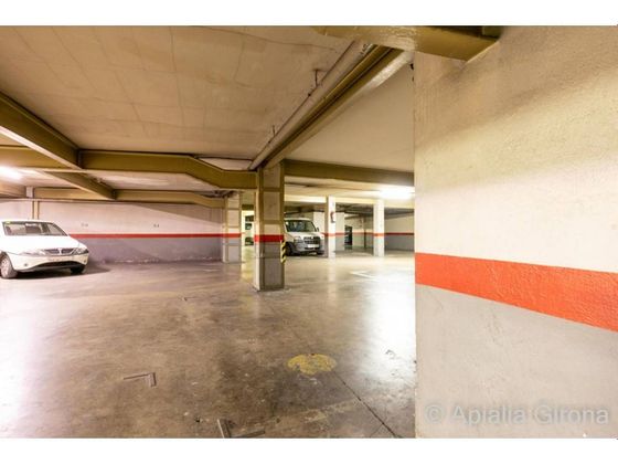Foto 2 de Garatge en venda a Eixample Nord – La Devesa de 10 m²