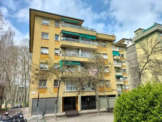 Foto 2 de Pis en venda a Campdorà - Pont Major de 3 habitacions amb balcó i ascensor