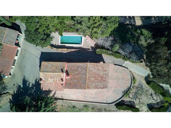 Foto 1 de Casa rural en venda a Tordera de 5 habitacions amb terrassa i piscina