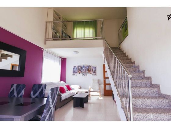Foto 2 de Piso en venta en Santa Eugènia de 3 habitaciones con balcón y calefacción