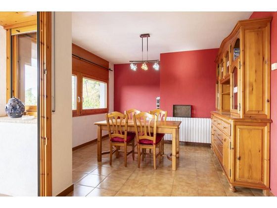 Foto 2 de Casa en venda a Sant Feliu de Buixalleu de 3 habitacions amb terrassa i garatge