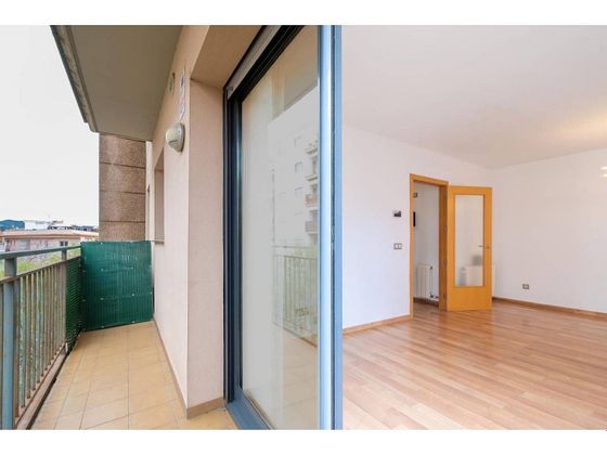 Foto 1 de Piso en venta en Santa Eugènia de 2 habitaciones con garaje y balcón