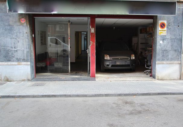 Foto 2 de Venta de oficina en Arxiduc - Bons Aires con garaje y aire acondicionado