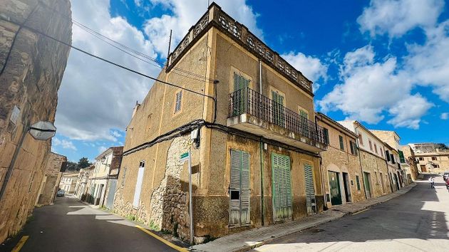 Foto 1 de Casa rural en venta en Sant Joan de 4 habitaciones con terraza y piscina