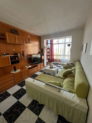 Foto 1 de Pis en venda a Centre - Castelldefels de 3 habitacions amb calefacció i ascensor