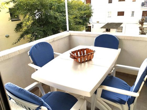 Foto 1 de Piso en venta en Regueral - Prat d'en Forés de 1 habitación con terraza y aire acondicionado