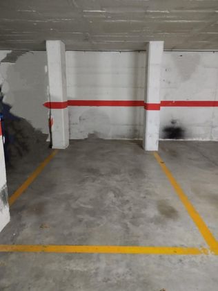 Foto 1 de Venta de garaje en calle Joan Baptista Plana de 13 m²