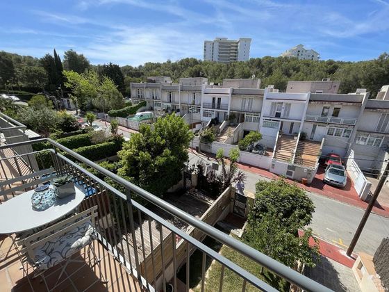 Foto 1 de Dúplex en venda a Vallpineda - Santa Bàrbara de 1 habitació amb terrassa i balcó