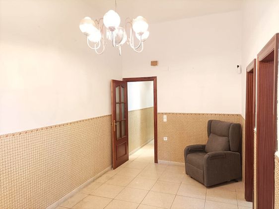 Foto 1 de Pis en venda a Centre - Santa Coloma de Gramanet de 2 habitacions amb ascensor
