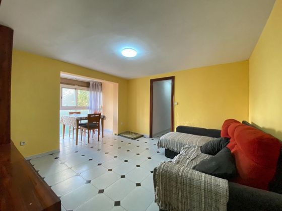 Foto 1 de Piso en venta en La Verneda i la Pau de 3 habitaciones y 76 m²