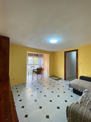 Foto 2 de Pis en venda a La Verneda i la Pau de 3 habitacions i 76 m²