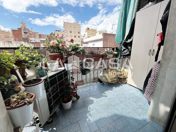 Foto 1 de Piso en venta en La Torrassa de 3 habitaciones con balcón
