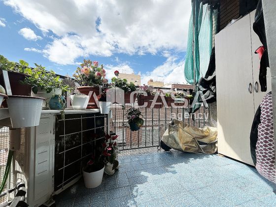 Foto 2 de Pis en venda a La Torrassa de 3 habitacions amb balcó
