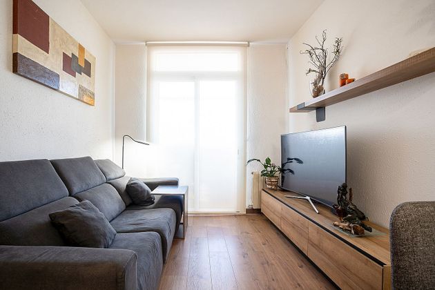 Foto 1 de Àtic en venda a Provençals del Poblenou de 3 habitacions amb terrassa i aire acondicionat