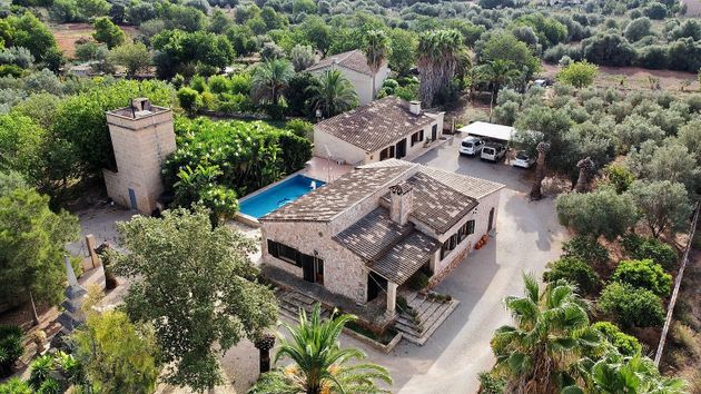 Foto 1 de Casa en venda a calle Diseminado Ses Comunes de 2 habitacions amb piscina i garatge