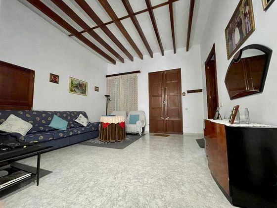 Foto 2 de Xalet en venda a calle De Ses Posades de 4 habitacions amb terrassa i jardí