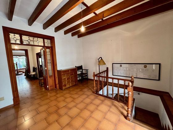 Foto 2 de Xalet en venda a calle De Sa Síquia de 5 habitacions amb jardí