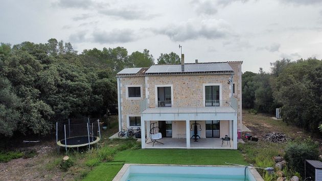 Foto 1 de Casa rural en venta en polígono Diseminado de 4 habitaciones con terraza y piscina