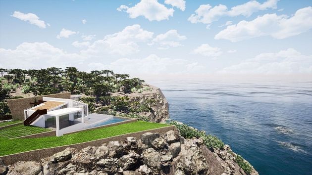Foto 2 de Chalet en venta en paseo De la Mar de 5 habitaciones con terraza y piscina