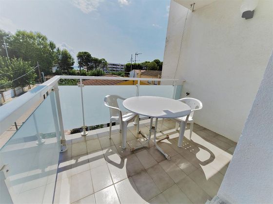 Foto 2 de Pis en venda a Creixell de 3 habitacions amb terrassa i balcó