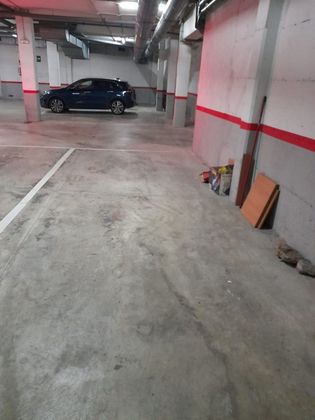 Foto 1 de Garaje en venta en Calafell Poble de 55 m²