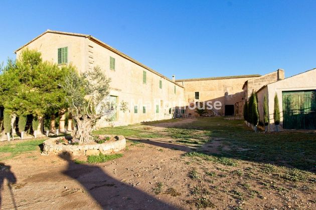Foto 1 de Casa rural en venta en Sant Jordi - Son Ferriol de 10 habitaciones con terraza y jardín