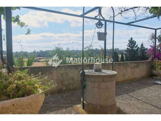 Foto 1 de Venta de chalet en Muro de 4 habitaciones con terraza y jardín