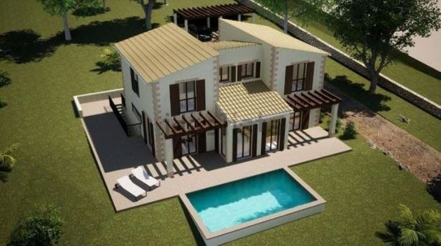 Foto 1 de Casa rural en venda a Muro de 6 habitacions amb terrassa i piscina