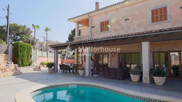 Foto 2 de Xalet en venda a Can Picafort de 5 habitacions amb terrassa i piscina