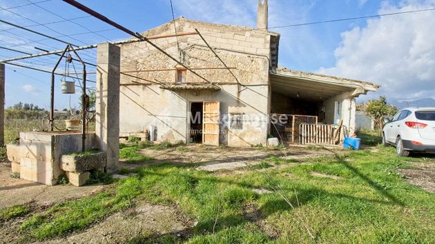 Foto 1 de Casa rural en venta en Búger de 3 habitaciones con terraza y garaje