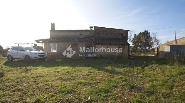 Foto 2 de Casa rural en venda a Búger de 3 habitacions amb terrassa i garatge