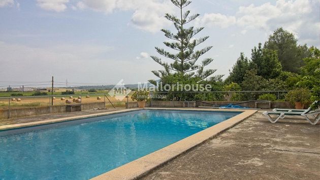 Foto 2 de Casa rural en venta en Ariany de 10 habitaciones con terraza y piscina