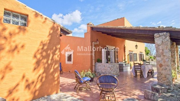 Foto 1 de Casa rural en venda a calle Carrerassa D'en Pastora de 3 habitacions amb terrassa i jardí