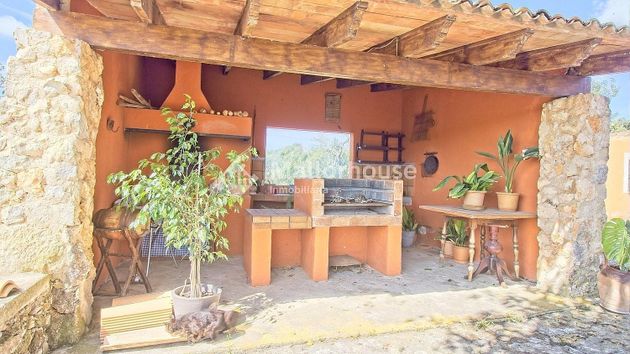 Foto 2 de Casa rural en venda a calle Carrerassa D'en Pastora de 3 habitacions amb terrassa i jardí
