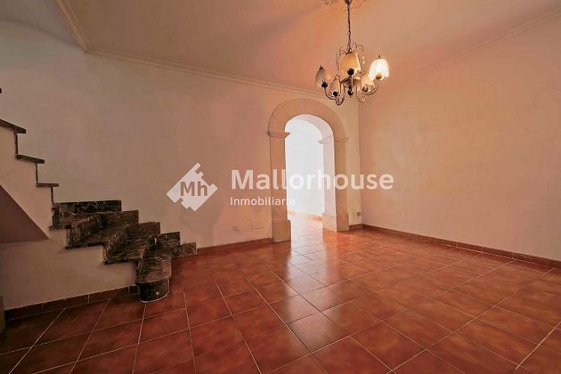 Foto 1 de Xalet en venda a Santa Margalida de 3 habitacions amb terrassa i garatge