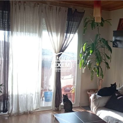Foto 2 de Piso en venta en Magraners - Polígon del Segre de 3 habitaciones con garaje y balcón