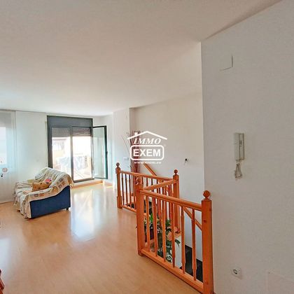 Foto 1 de Ático en venta en Alcarràs de 5 habitaciones con terraza y garaje