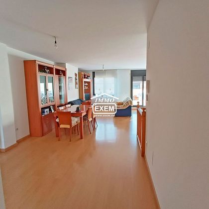Foto 2 de Ático en venta en Alcarràs de 5 habitaciones con terraza y garaje