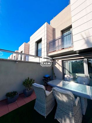 Foto 1 de Casa en venta en La Bordeta de 3 habitaciones con terraza y garaje