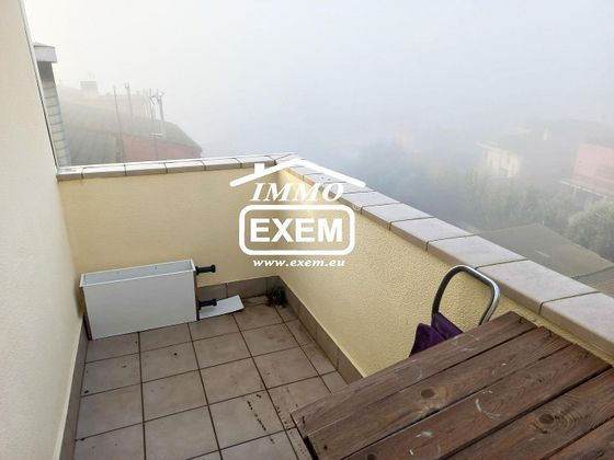 Foto 2 de Àtic en venda a Sunyer de 3 habitacions amb terrassa i garatge